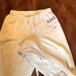 Aeropostale sweats